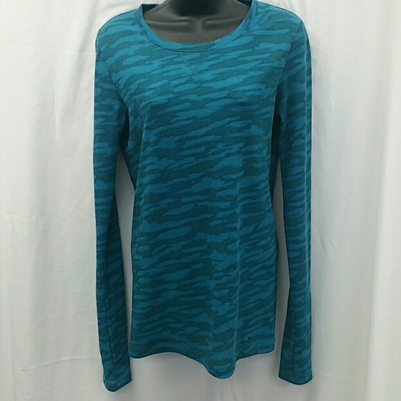 Under Armour All Season fitted thermal top - Picture 2 of 7